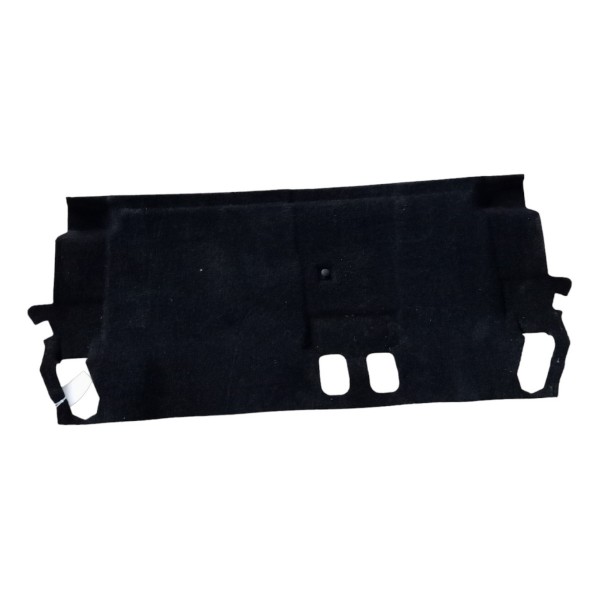 Forro Assoalho Banco Traseiro Mitsubishi Outlander 2014 2015