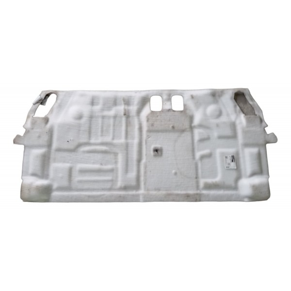 Forro Assoalho Banco Traseiro Mitsubishi Outlander 2014 2015