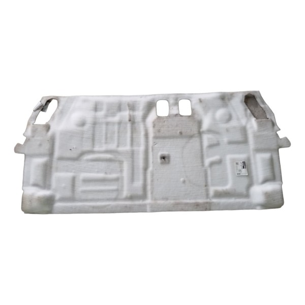 Forro Assoalho Banco Traseiro Mitsubishi Outlander 2014 2015