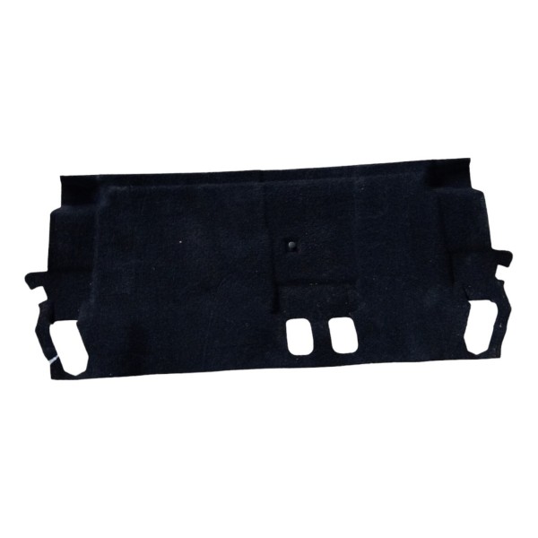 Forro Assoalho Banco Traseiro Mitsubishi Outlander 2014 2015