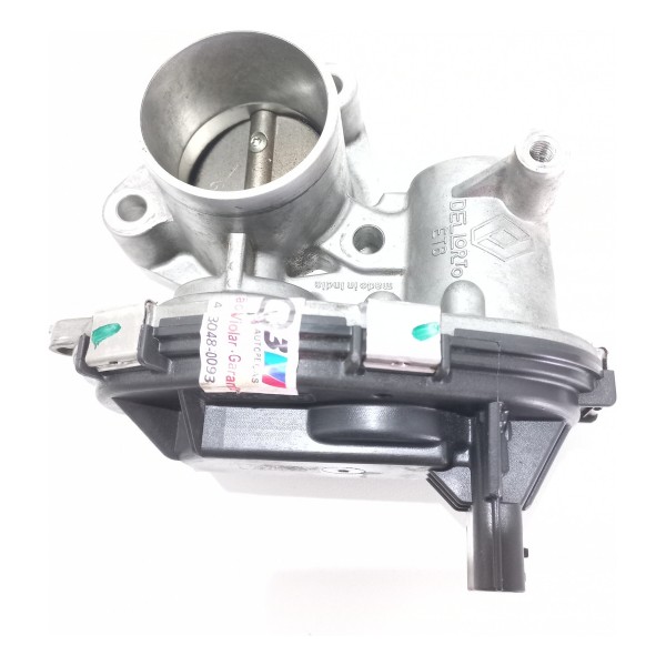 Corpo Borboleta Tbi Renault Kwid 2020