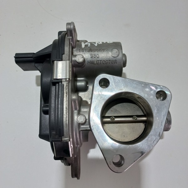 Corpo Borboleta Tbi Renault Kwid 2020