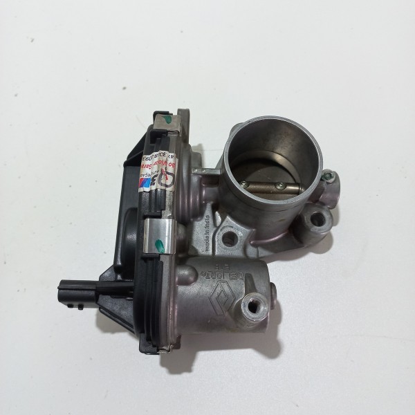 Corpo Borboleta Tbi Renault Kwid 2020