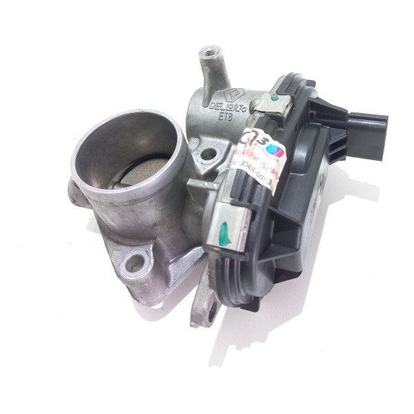 Corpo Borboleta Tbi Renault Kwid 2020