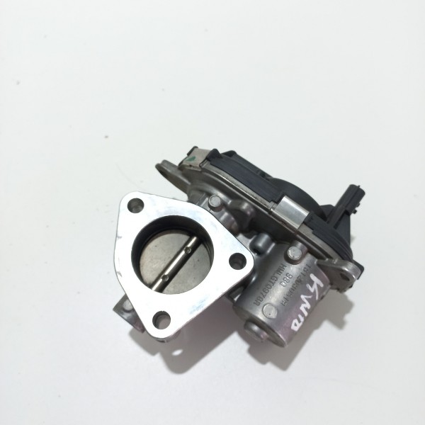 Corpo Borboleta Tbi Renault Kwid 2020