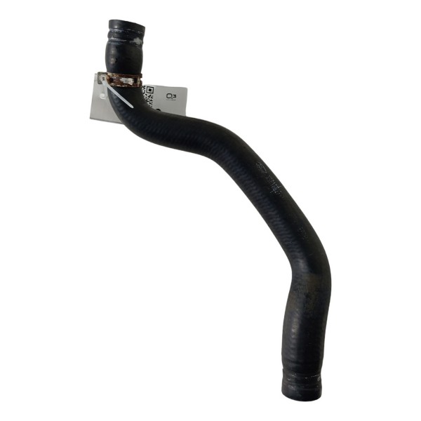 Mangueira Água Motor Ford Fiesta Zetec Rocam Courier 2001 02