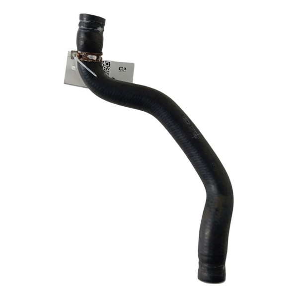 Mangueira Água Motor Ford Fiesta Zetec Rocam Courier 2001 02