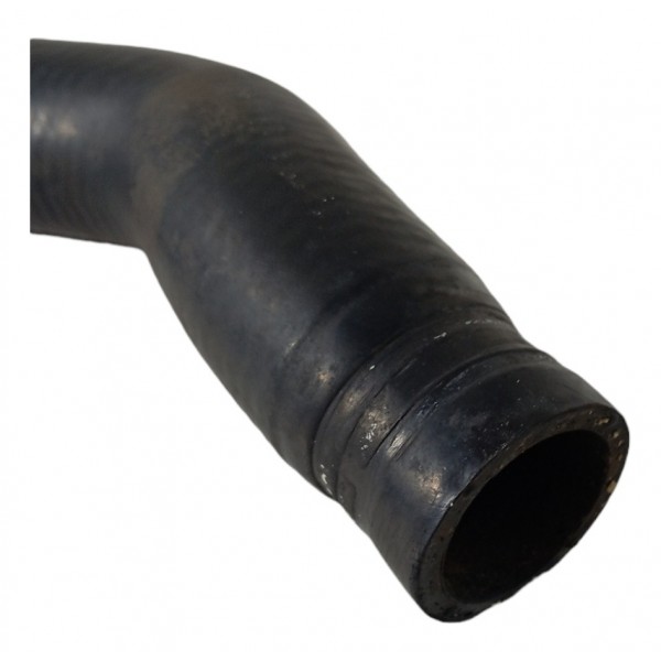 Mangueira Água Motor Ford Fiesta Zetec Rocam Courier 2001 02