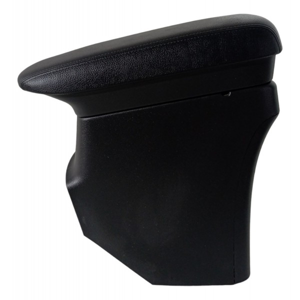Apoio Braço Console Central Mitsubishi Outlander 2014 2015 Preto