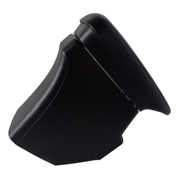 Apoio Braço Console Central Mitsubishi Outlander 2014 2015 Preto