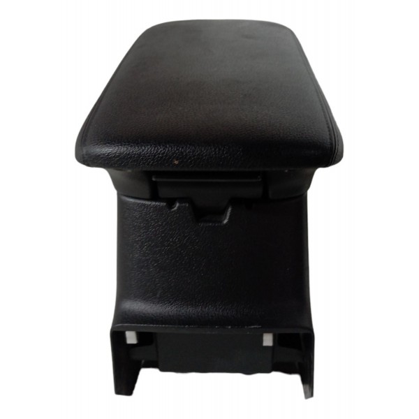 Apoio Braço Console Central Mitsubishi Outlander 2014 2015 Preto