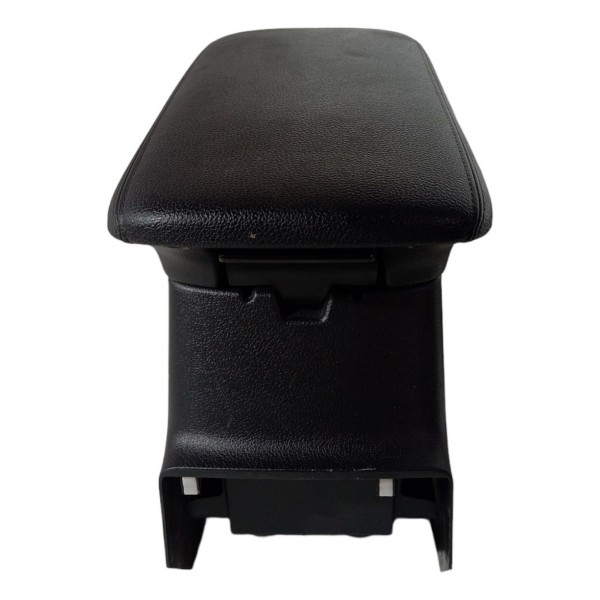 Apoio Braço Console Central Mitsubishi Outlander 2014 2015 Preto