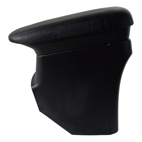 Apoio Braço Console Central Mitsubishi Outlander 2014 2015 Preto