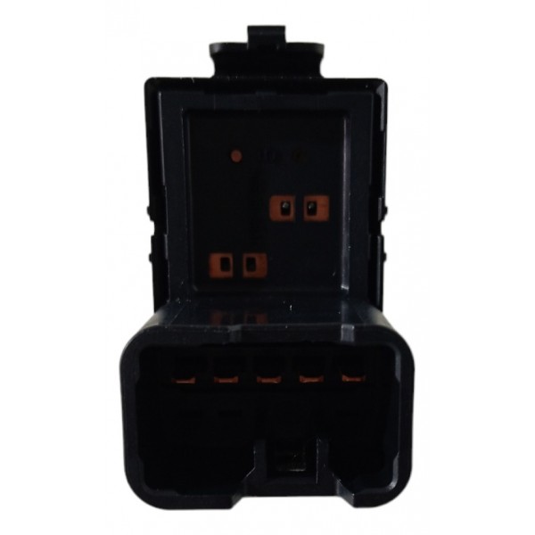 Botão Vidro Dianteiro Direito Mitsubishi Outlander 2014 2015