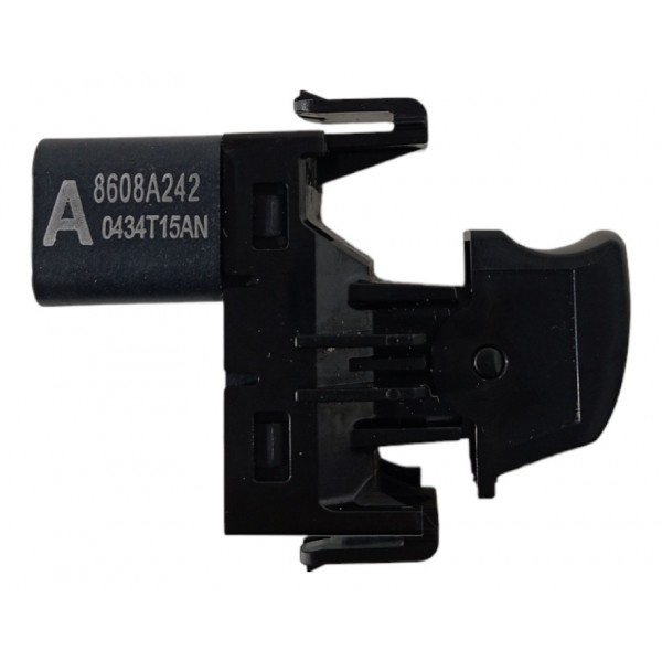 Botão Vidro Dianteiro Direito Mitsubishi Outlander 2014 2015