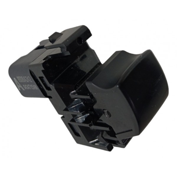 Botão Vidro Dianteiro Direito Mitsubishi Outlander 2014 2015