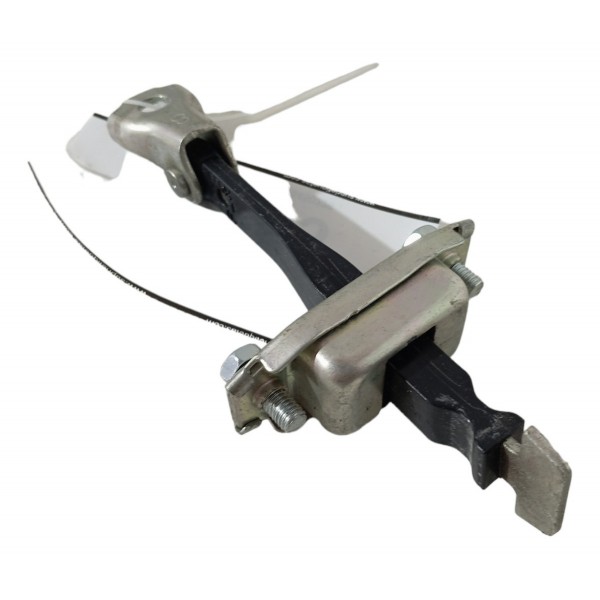 Limitador Porta Dianteira Direita Mitsubishi Outlander 2015