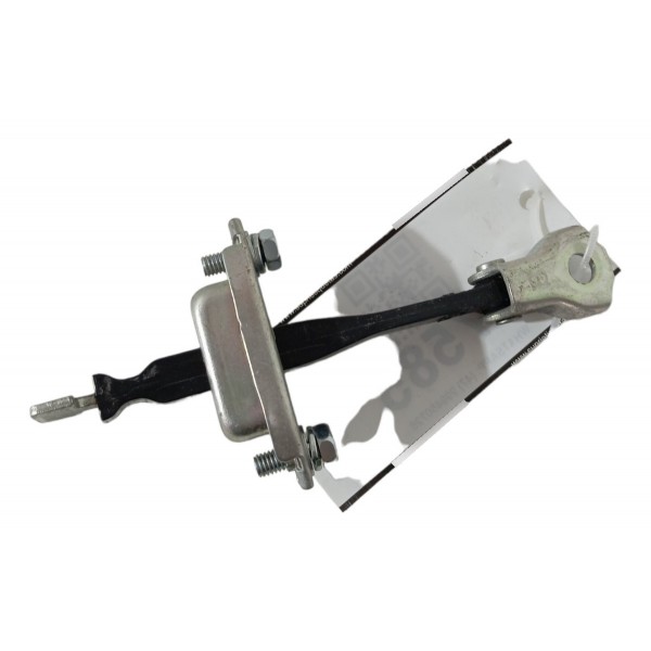 Limitador Porta Dianteira Direita Mitsubishi Outlander 2015