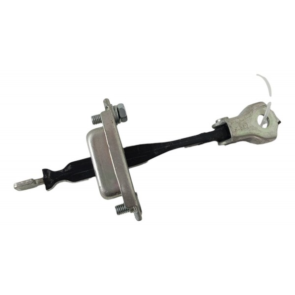 Limitador Porta Dianteira Direita Mitsubishi Outlander 2015