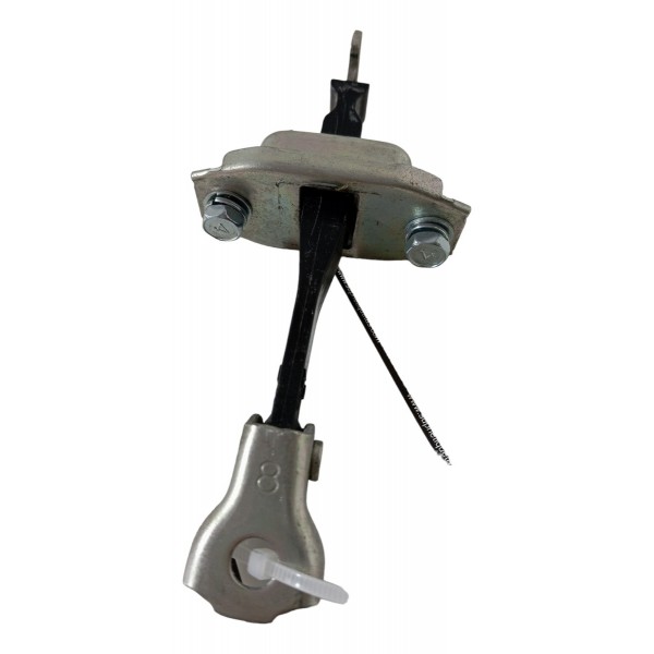 Limitador Porta Dianteira Direita Mitsubishi Outlander 2015