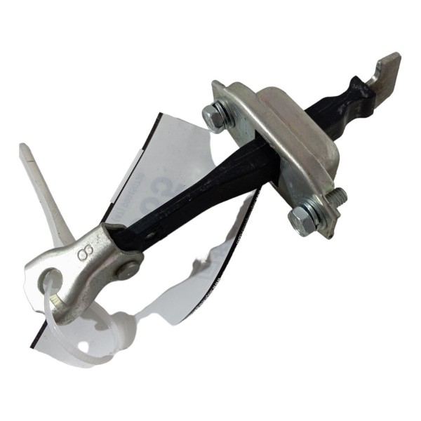 Limitador Porta Dianteira Direita Mitsubishi Outlander 2015