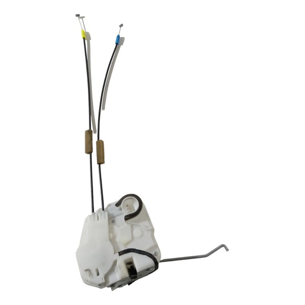 Fechadura Porta Dianteira Direita Mitsubishi Outlander 2015