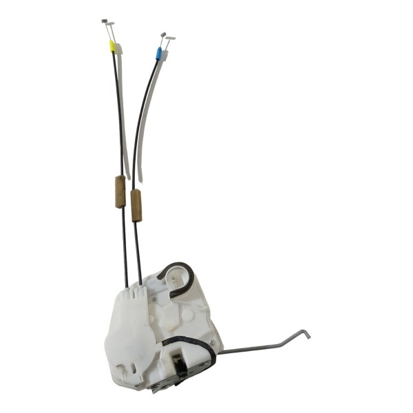 Fechadura Porta Dianteira Direita Mitsubishi Outlander 2015