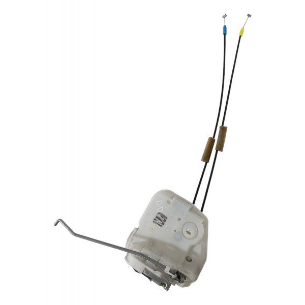 Fechadura Porta Dianteira Direita Mitsubishi Outlander 2015