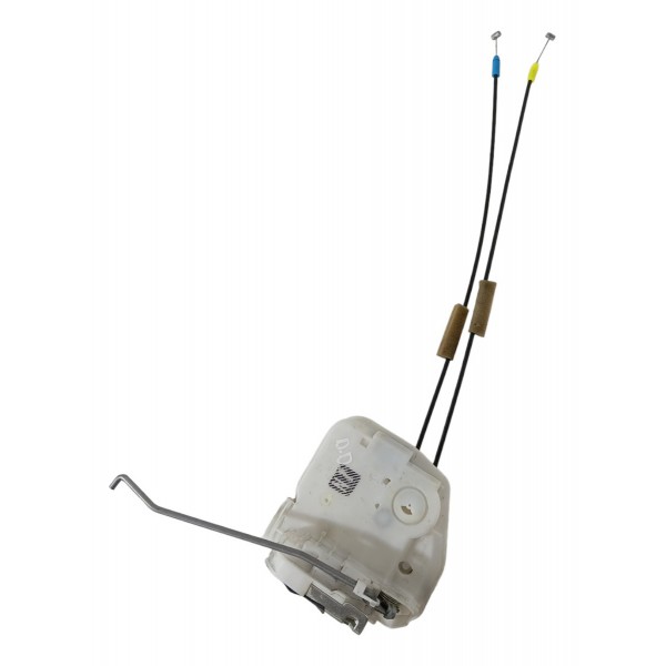 Fechadura Porta Dianteira Direita Mitsubishi Outlander 2015