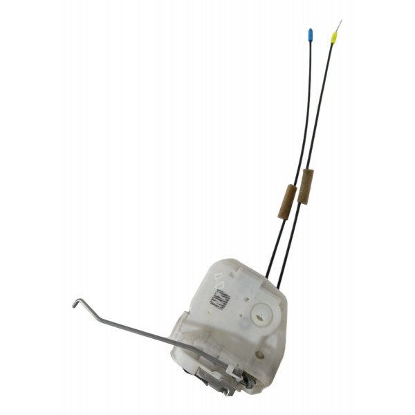 Fechadura Porta Dianteira Direita Mitsubishi Outlander 2015