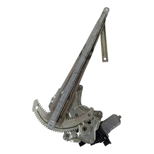 Máquina Vidro Dianteira Direita Mitsubishi Outlander 2014 15