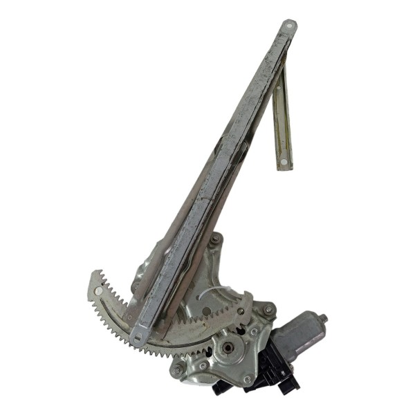 Máquina Vidro Dianteira Direita Mitsubishi Outlander 2014 15