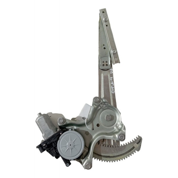 Máquina Vidro Dianteira Direita Mitsubishi Outlander 2014 15