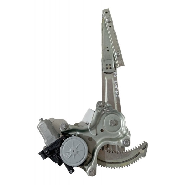 Máquina Vidro Dianteira Direita Mitsubishi Outlander 2014 15