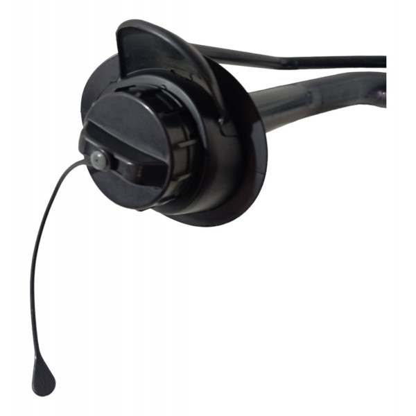 Gargalo Tanque Combustível Mitsubishi Outlander 2.0 2014 15