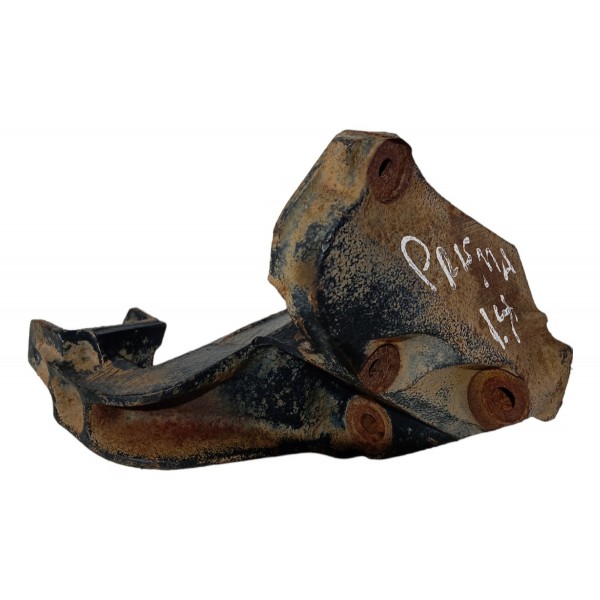 Suporte Coxim Bomba Direção Hidráulica Gm Prisma 1.4 2009 10