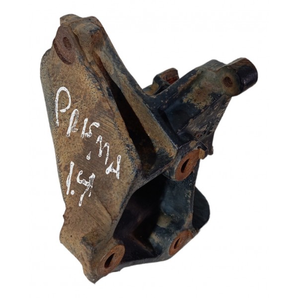 Suporte Coxim Bomba Direção Hidráulica Gm Prisma 1.4 2009 10