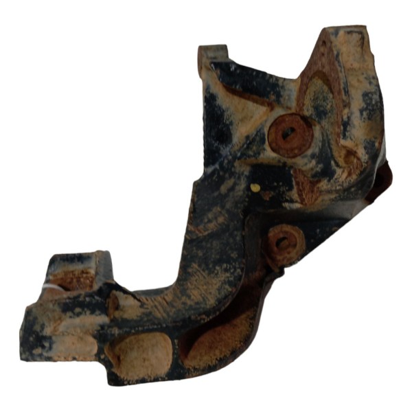 Suporte Coxim Bomba Direção Hidráulica Gm Prisma 1.4 2009 10