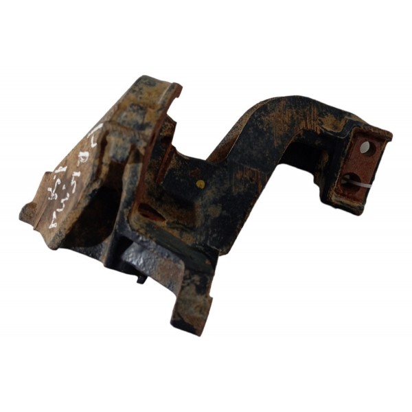 Suporte Coxim Bomba Direção Hidráulica Gm Prisma 1.4 2009 10