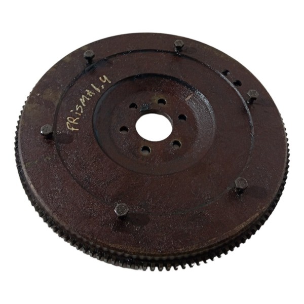 Cremalheira Volante Motor Chevrolet Celta Prisma 1.4 2009 10