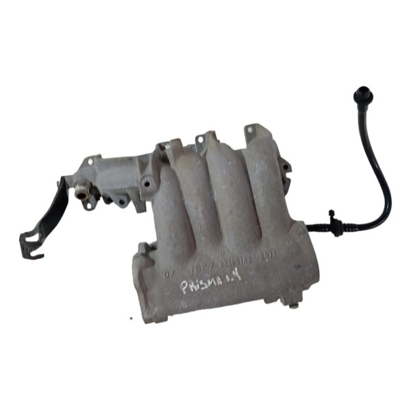 Coletor Admissão Chevrolet Celta Corsa Prisma 1.4 2009 10 11