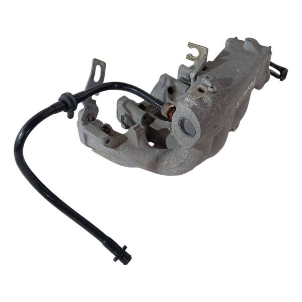 Coletor Admissão Chevrolet Celta Corsa Prisma 1.4 2009 10 11