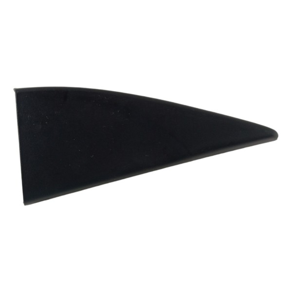 Acabamento Interno Porta Traseira Esquerda Ford Focus 2007