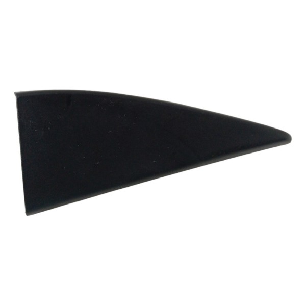 Acabamento Interno Porta Traseira Esquerda Ford Focus 2007