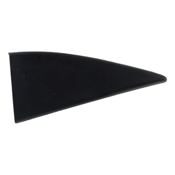 Acabamento Interno Porta Traseira Esquerda Ford Focus 2007