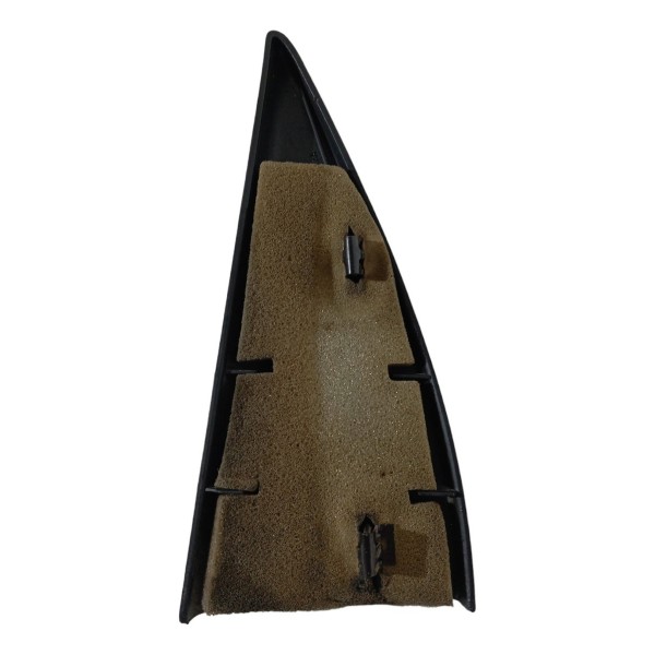 Acabamento Interno Porta Traseira Esquerda Ford Focus 2007