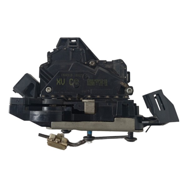 Fechadura Porta Traseira Esquerda Ford Focus 2004 05 06 07