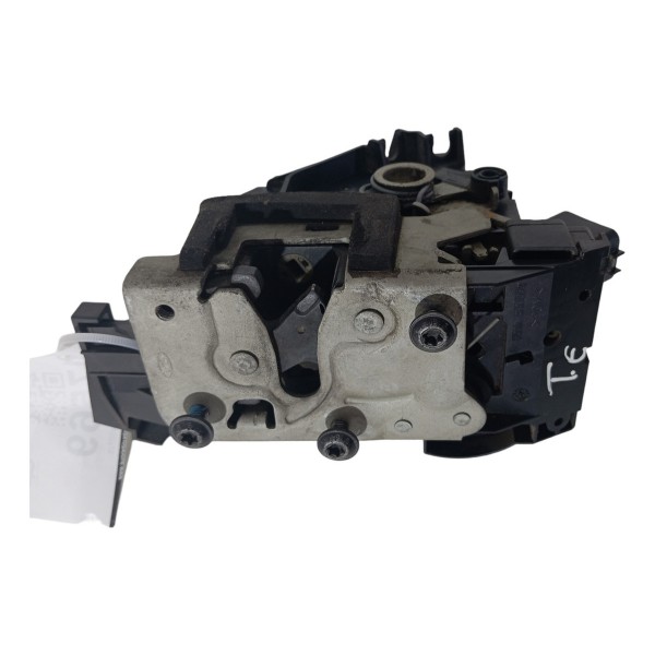 Fechadura Porta Traseira Esquerda Ford Focus 2004 05 06 07