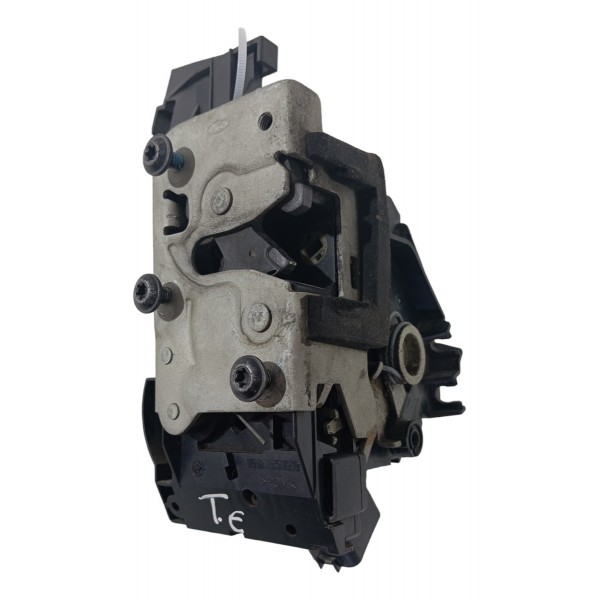 Fechadura Porta Traseira Esquerda Ford Focus 2004 05 06 07