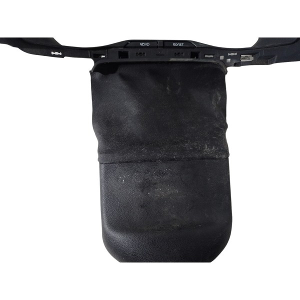 Moldura Painel Instrumento Volkswagen Tcross 2020 2021 2022